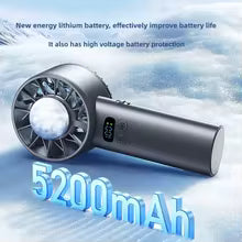 Tragbare Ventilatoren