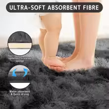 Teppich für das Wohnzimmer